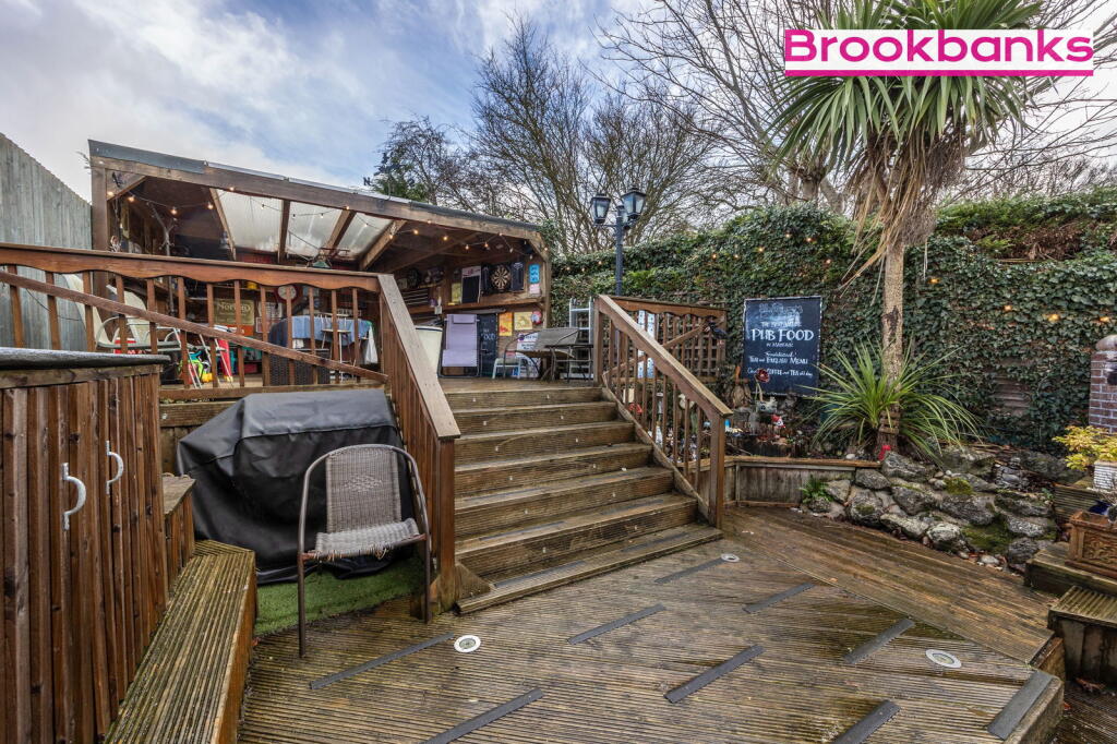 Additional image 34 of Millbro, Hextable, Swanley, Kent, BR8