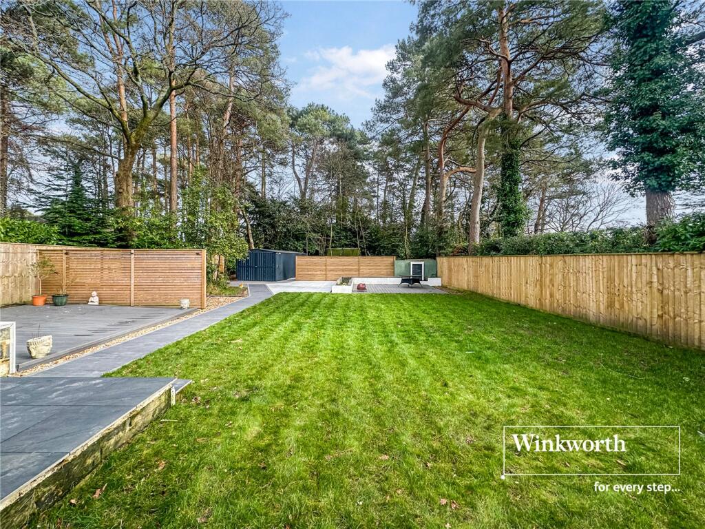 Additional image 15 of Queens Road, Ferndown, Dorset, BH22