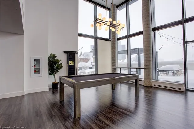 Additional image 36 of 5 Wellington St Unit 1505