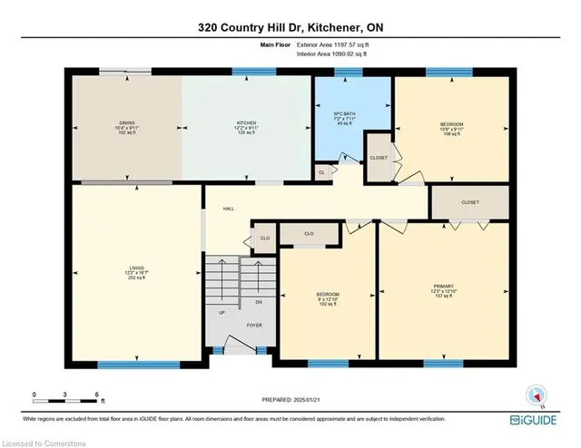 Additional image 39 of 320 Country Hill Dr