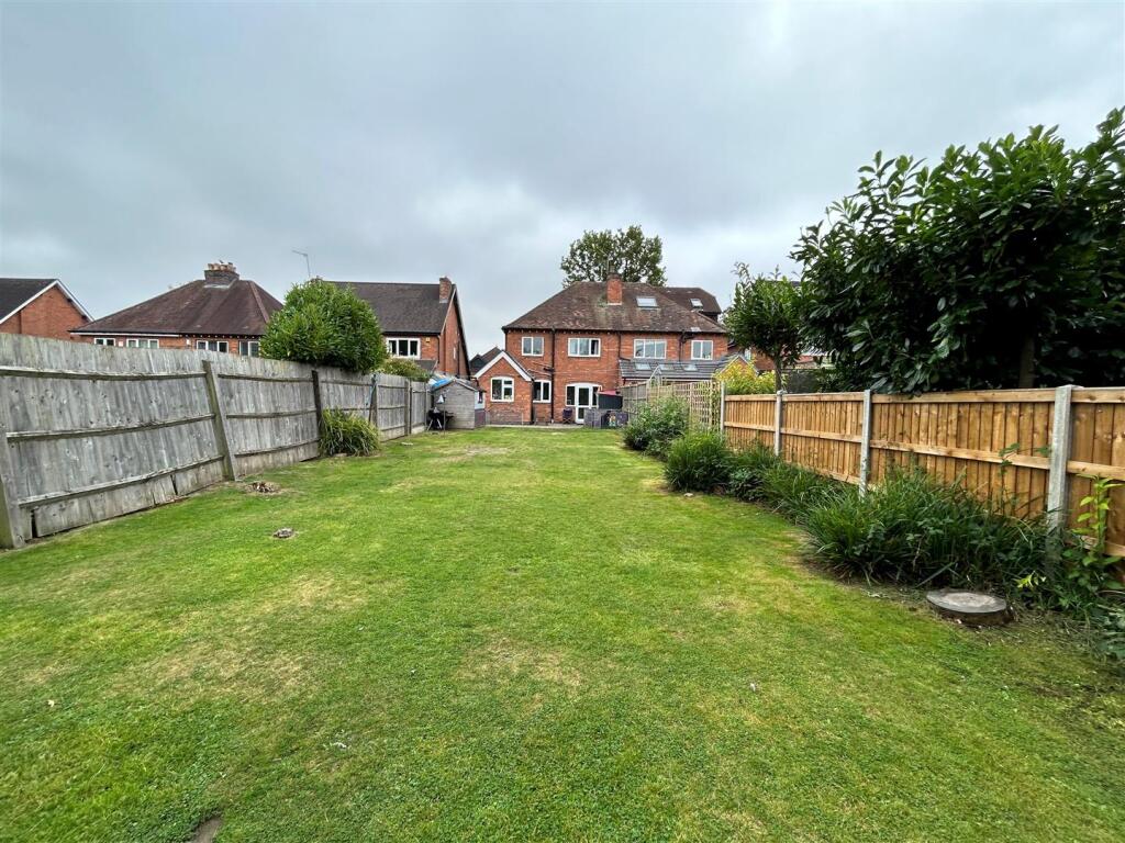 Additional image 2 of Bills Lane, Shirley, Solihul