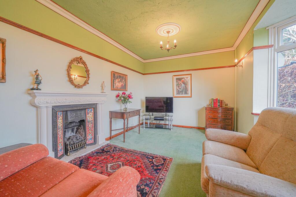 Additional image 25 of Slater Road, Bentley Heath, B93