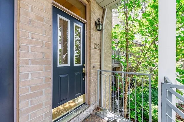 Additional image 2 of 5418 Yonge St Unit TH122