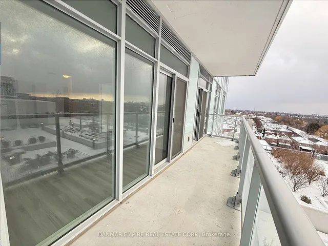 Additional image 31 of 3220 Sheppard Ave Unit 810