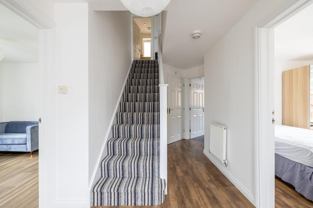 Additional image 20 of Wood Mead, Cheswick Village, Bristol