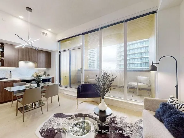 Additional image 10 of 95 McMahon Dr Unit Th515