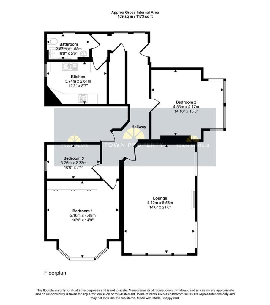 Additional image 19 of Meads Road, Eastbourne