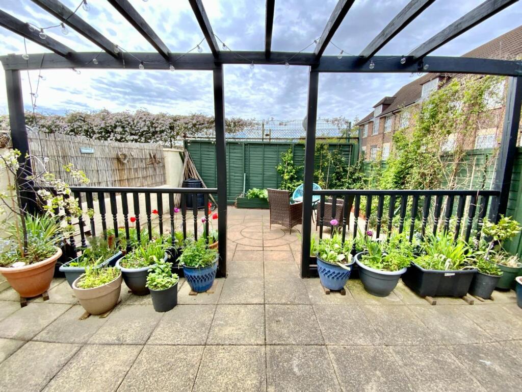 Additional image 36 of Blackswarth Road, Bristol