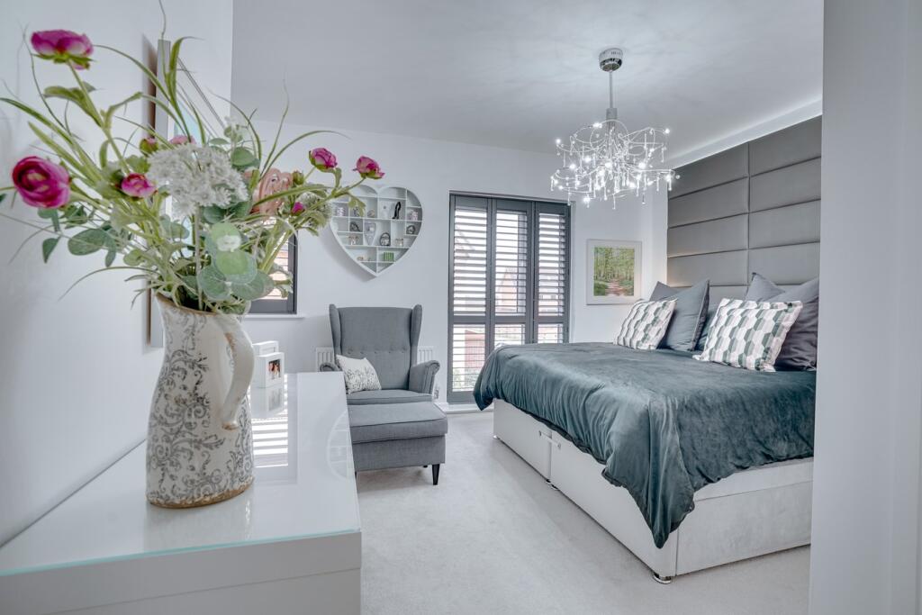 Additional image 20 of Gauntlet Drive, Upper Cambourne, Cambridge, CB23