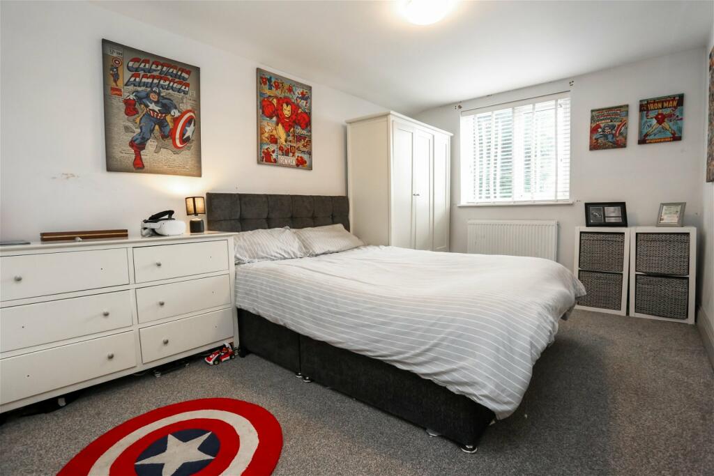 Additional image 15 of Moorland View, Waterfoot, Rossendale, BB4