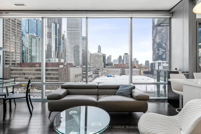 39 Queens Quay Unit 803