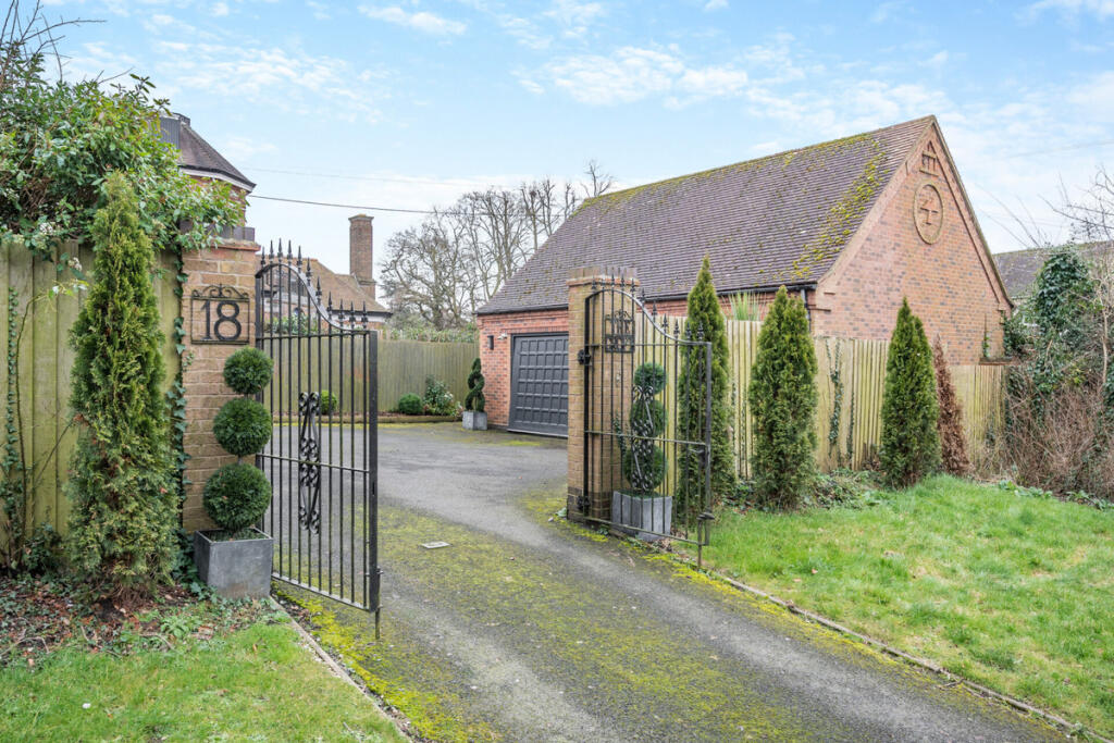 Additional image 36 of The Colesleys, Coleshill, Warwickshire B46 3BU