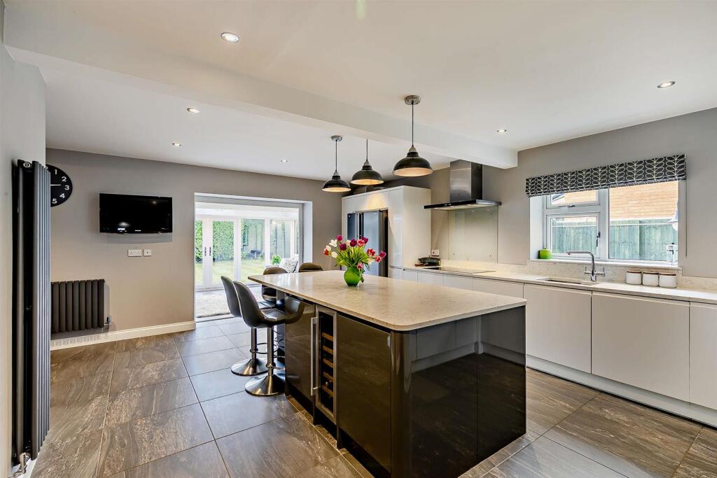 Additional image 47 of Berry House, Wootton Wawen