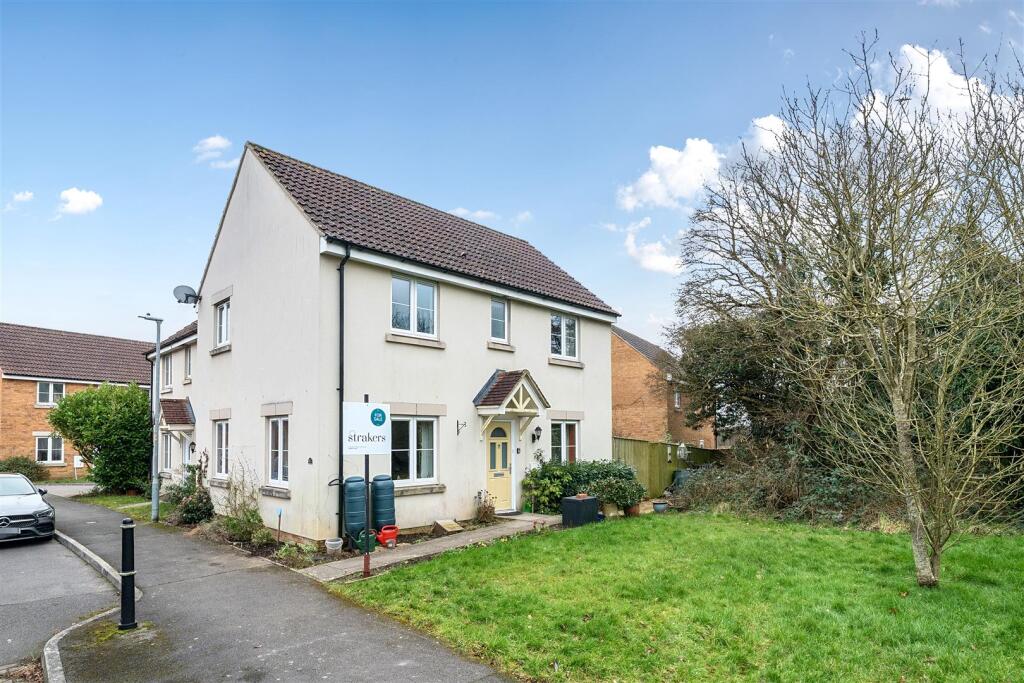 Primary image of Thestfield Drive, Staverton, Trowbridge