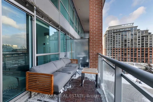 Additional image 16 of 80 Western Battery Rd Unit 410