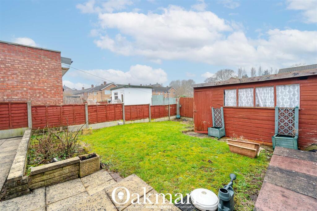 Additional image 18 of Wellman Croft, Selly Oak, B29