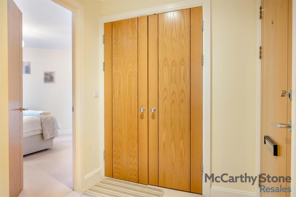 Additional image 14 of Brueton Place, 218 - 220 Blossomfield Road, Solihull, West Midlands, B91 1PT