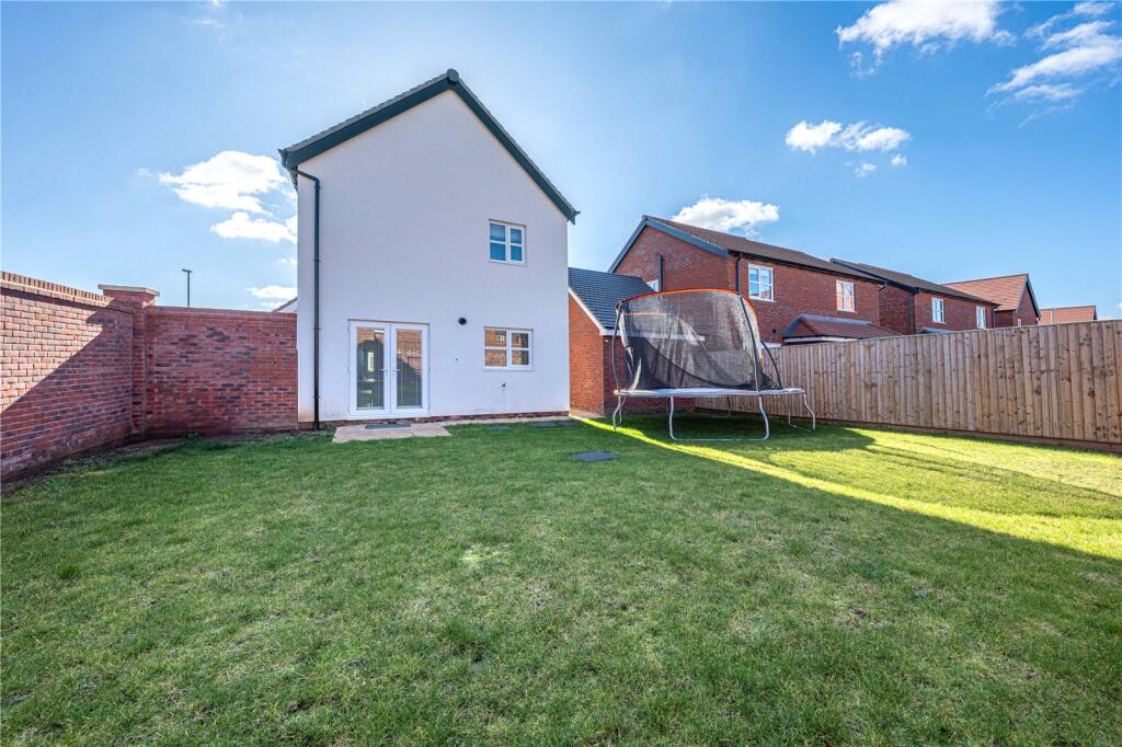 Additional image 28 of Glover Drive, Tamworth, Staffordshire, B79