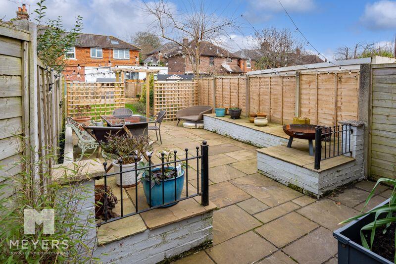 Additional image 6 of Woodstock Lane, Ringwood, BH24