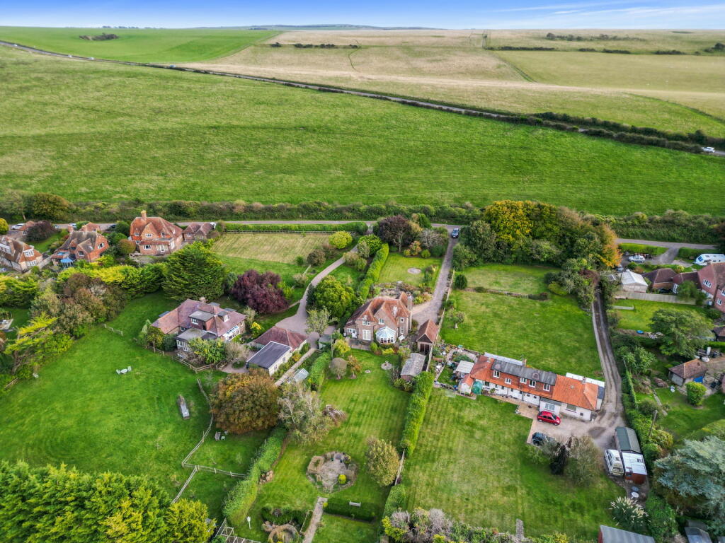 Additional image 4 of Downs View Lane, East Dean, Eastbourne, BN20 0DS