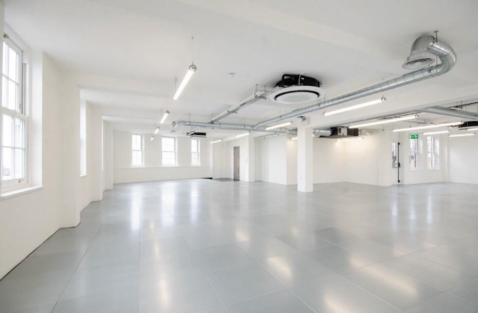 Additional image 6 of Century House, Second Floor, 15-19 Dyke Road, Brighton, East Sussex, BN1 3FE