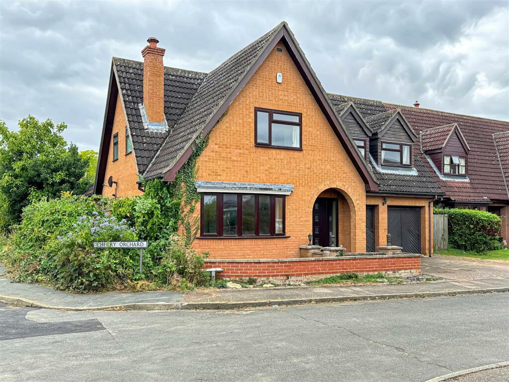 Additional image 18 of Cherry Orchard, Oakington, Cambridge, CB24