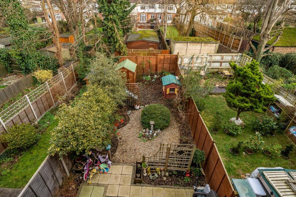 Additional image 15 of Vicarage Drive, Beckenham