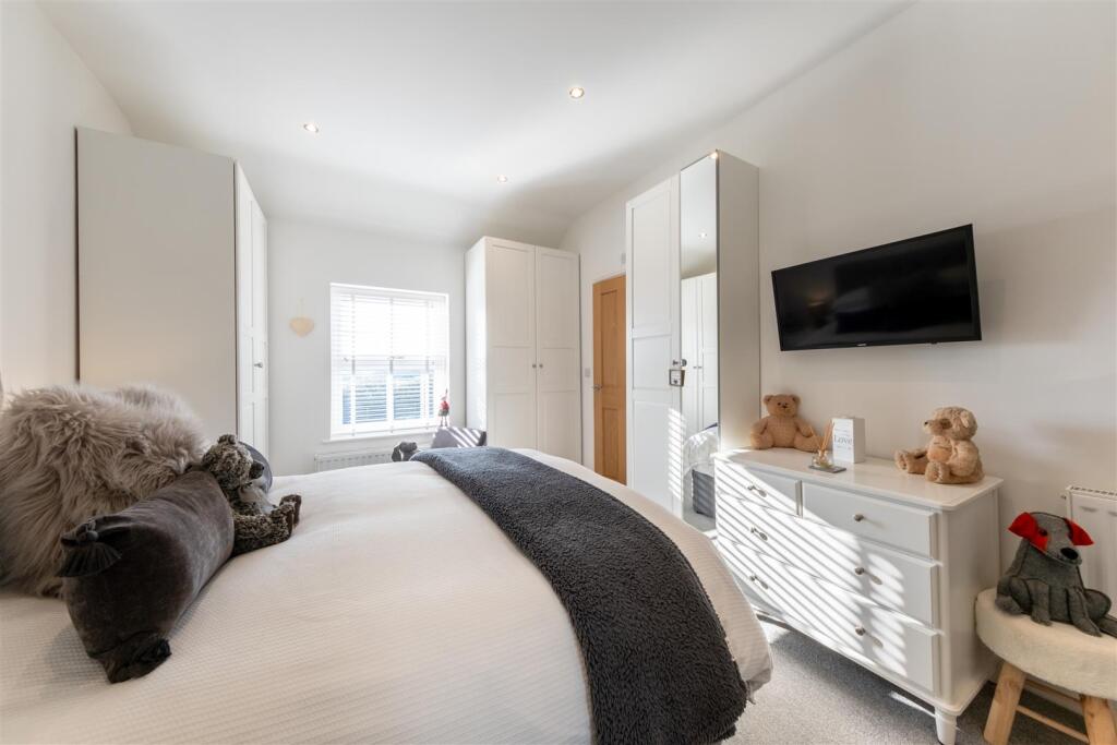 Additional image 44 of An immaculately presented and extended detached family home in Hargrave