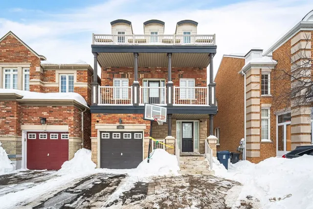 25 Leila Jackson Terr