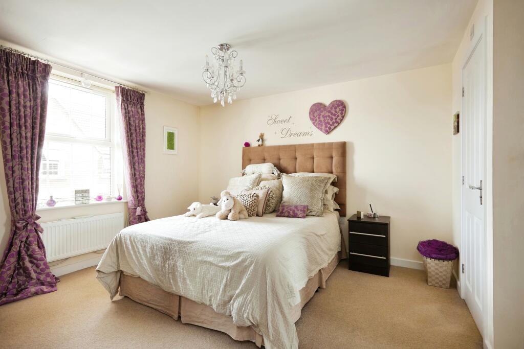 Additional image 10 of Station View, Radstock, BA3