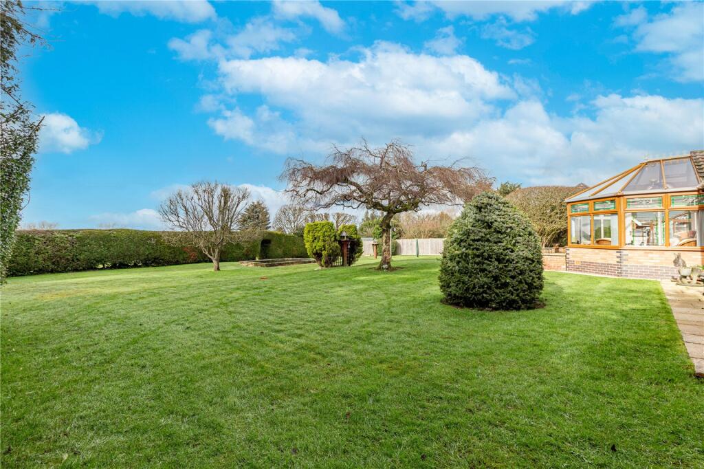 Additional image 27 of Evesham Road, Cookhill, Alcester, Worcestershire, B49