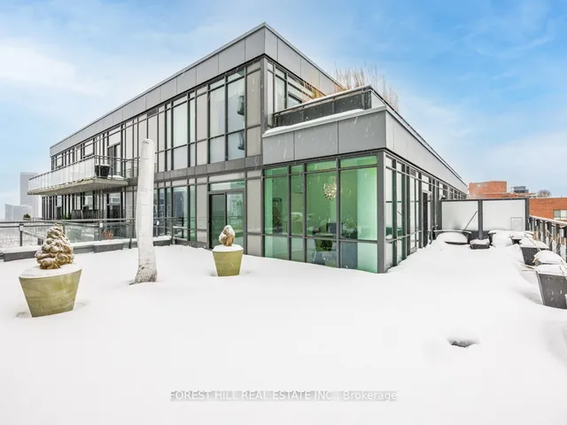 Additional image 35 of 775 King St Unit LPH5