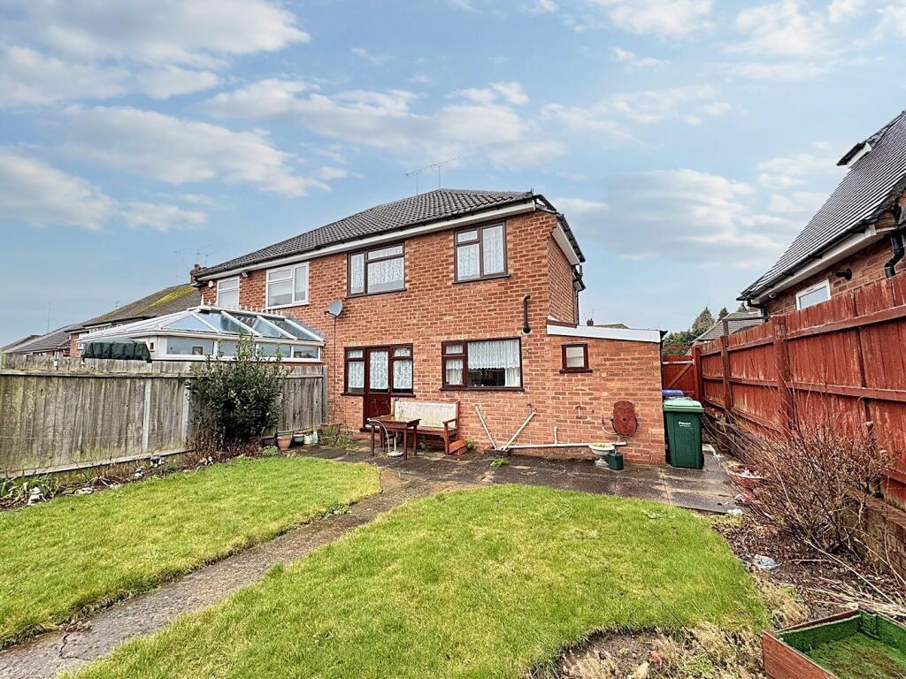 Additional image 4 of Grove Vale Avenue, Great Barr, Birmingham