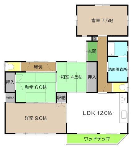 Additional image 4 of Doi, Aki City, Kochi Prefecture