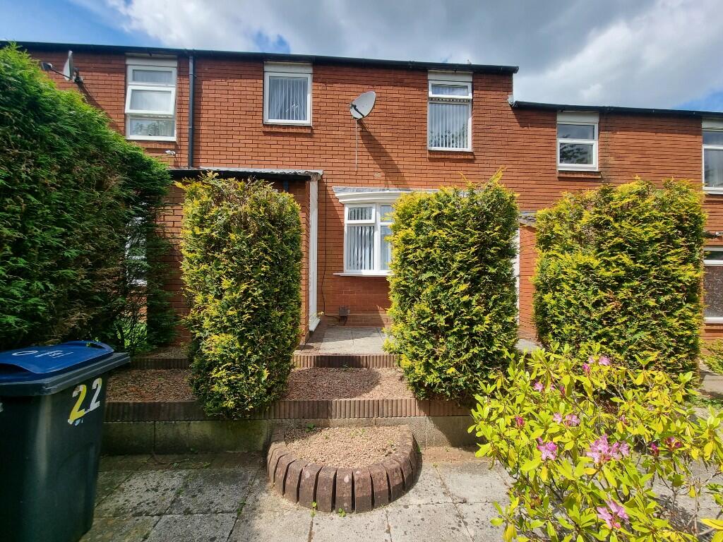 Additional image 23 of Caldy Walk, Birmingham, B45