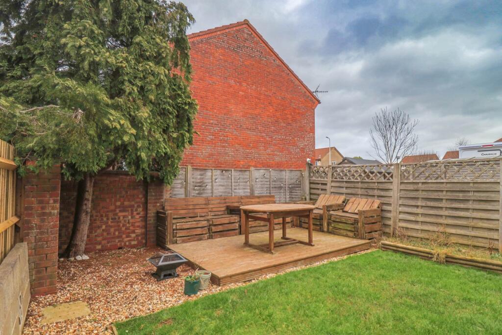 Additional image 7 of Lisle Road, North Worle - Ideal First Time Buy