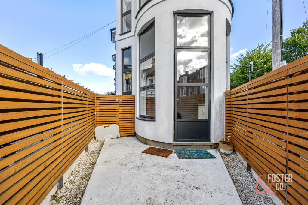 Additional image 22 of Stafford Road, Brighton