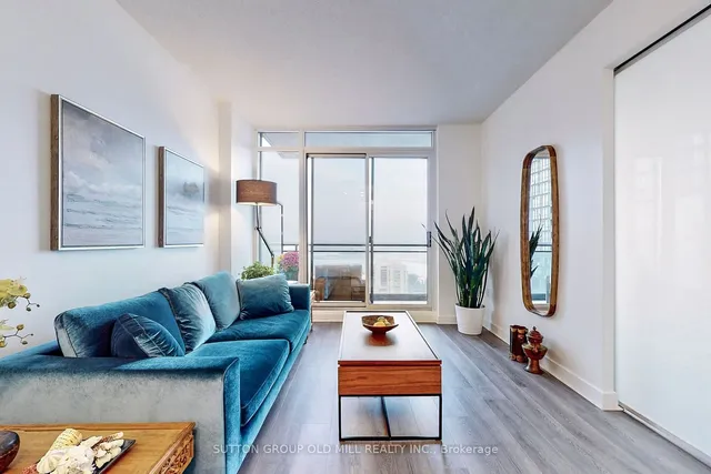 Additional image 2 of 8 Telegram Mews Unit 1802