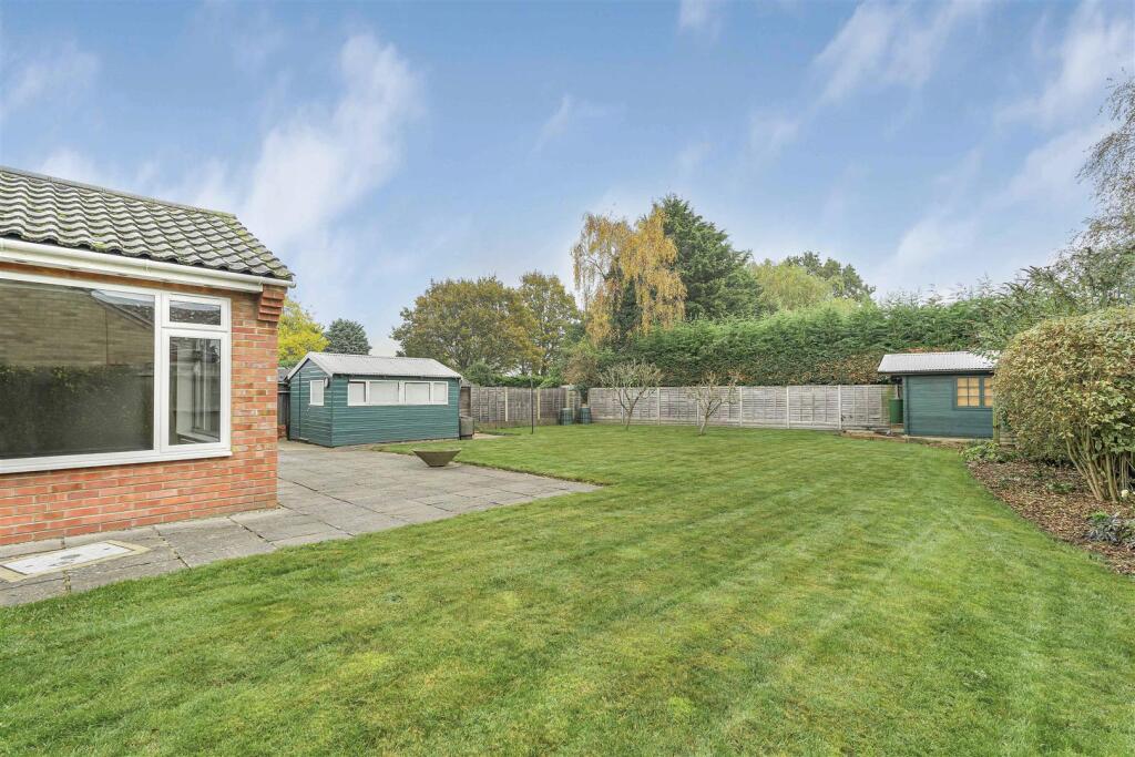 Additional image 21 of Rampton Road, Willingham