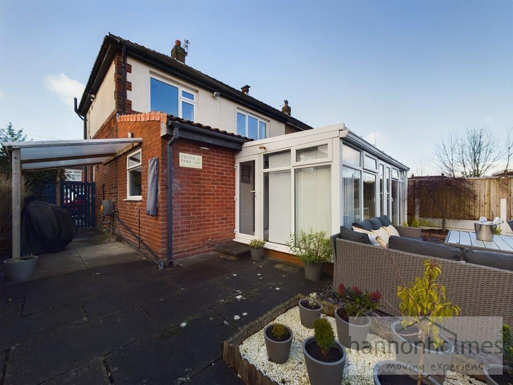 Additional image 42 of School Street, Little Lever, Bolton