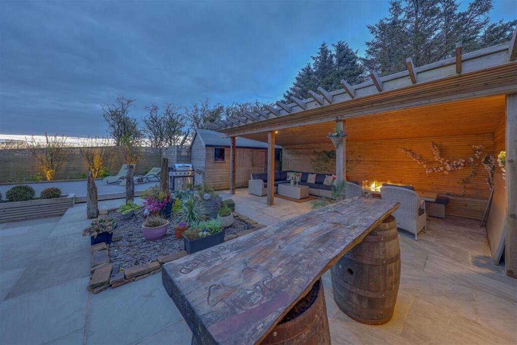 Additional image 52 of Gincroft Lane, Edenfield, Ramsbottom, Bury