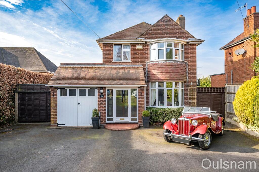 Additional image 19 of Old Birmingham Road, Marlbrook, Bromsgrove, Worcestershire, B60