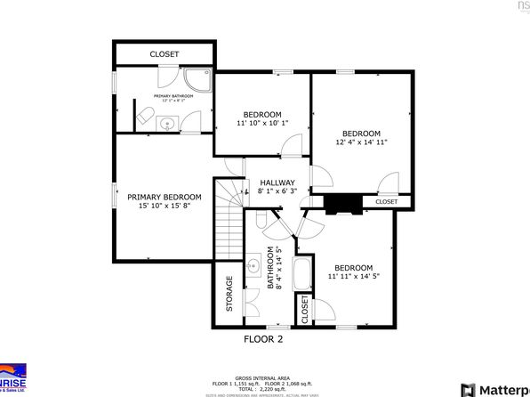 Additional image 4 of 176 Cottage St, Pictou, NS B0K 1H0