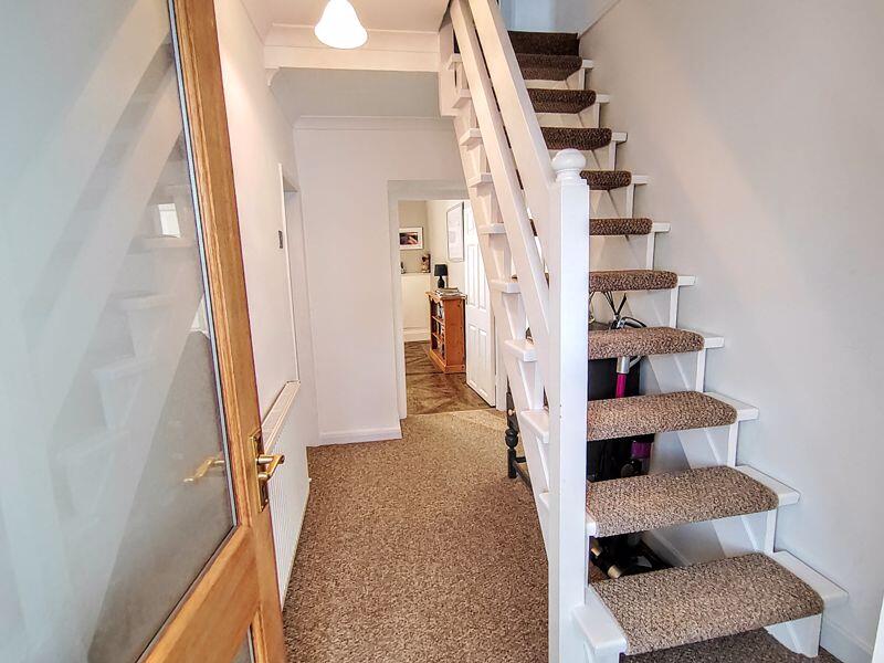 Additional image 8 of Ashfold Cottage, 4 Bank Hall, Hallbankgate