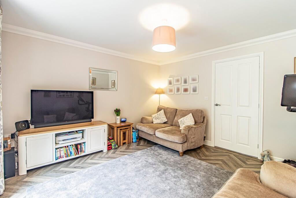 Additional image 5 of Cadwal Court, Llantwit Fardre, Pontypridd, CF38