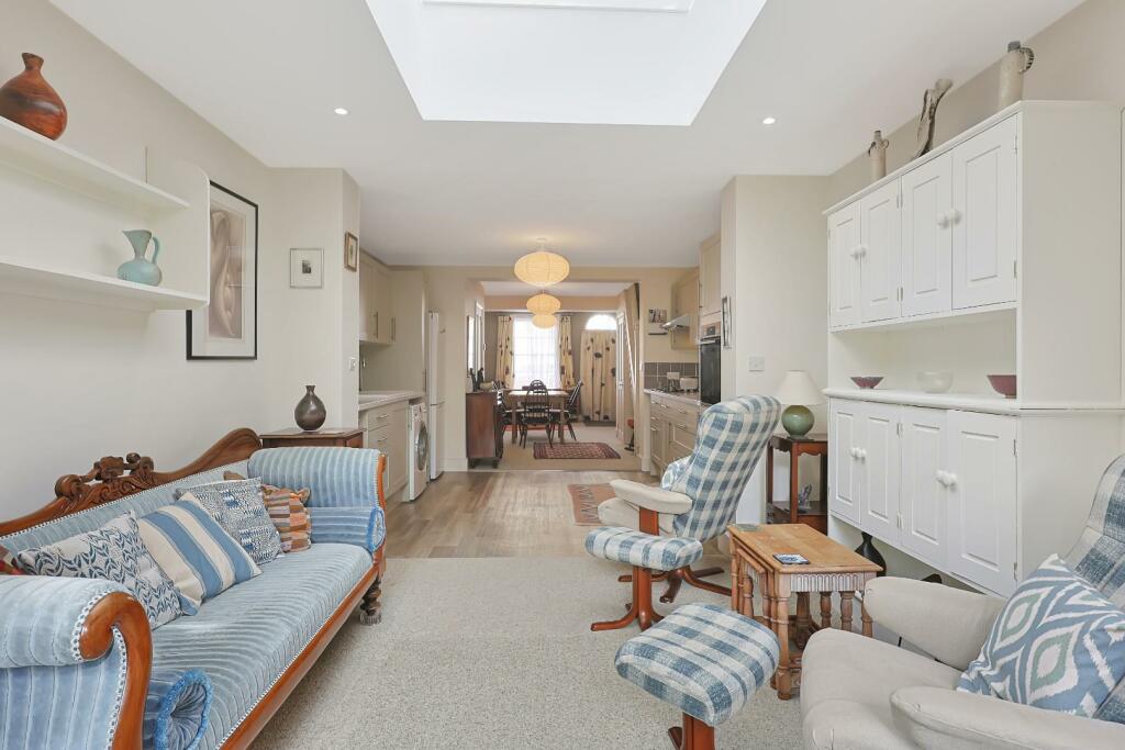 Additional image 6 of Earl Street, Cambridge