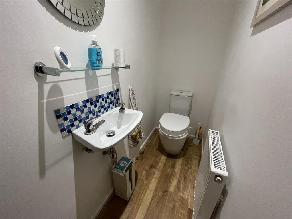 Additional image 6 of Woodstock Close, Bristol