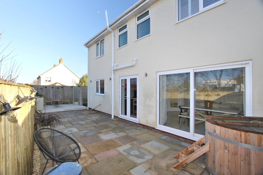 Additional image 3 of Knapp Road, Thornbury, BS35