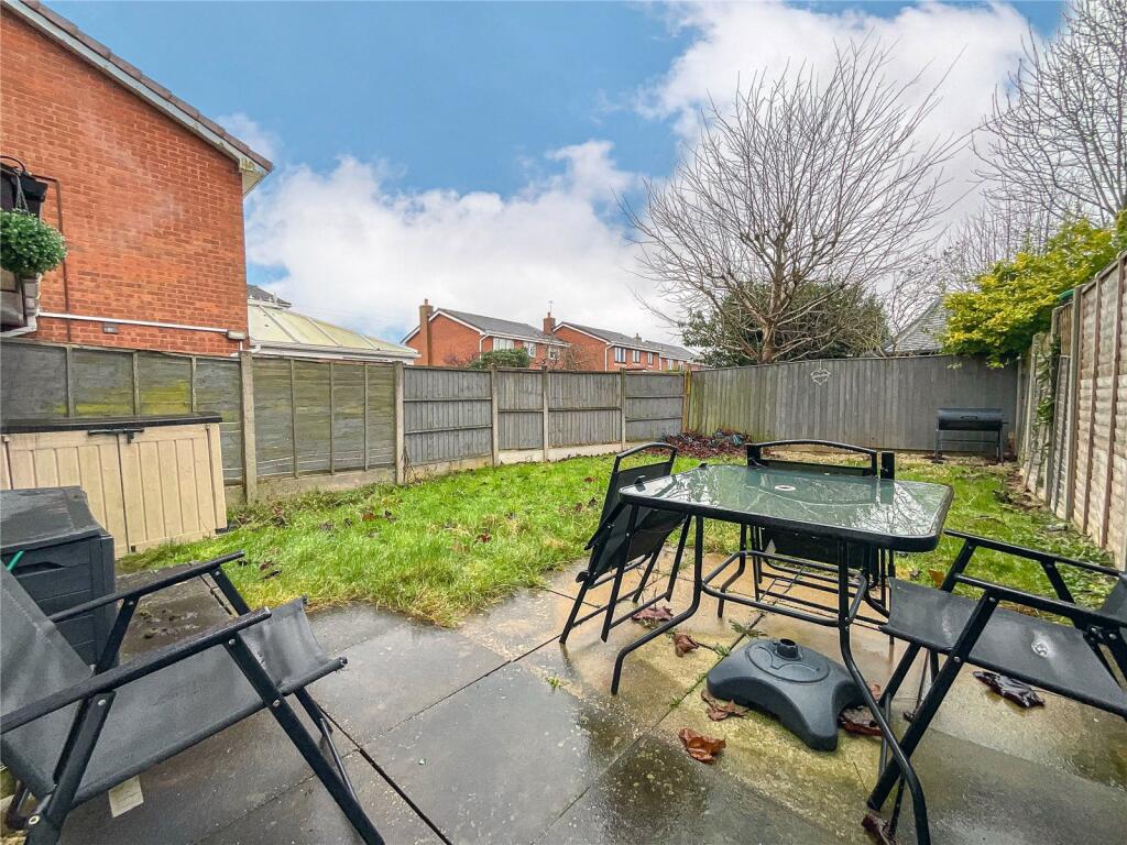 Additional image 13 of Furness, Glascote, Tamworth, Staffordshire, B77