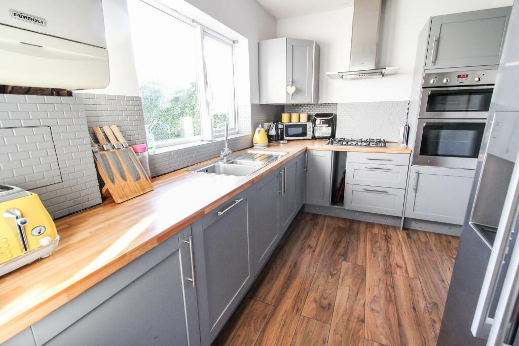 Additional image 9 of Gunner Lane, Birmingham, B45